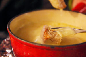 Fonduta Zurigo