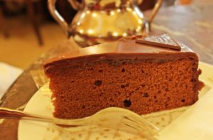 sacher torte copertina