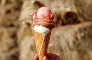 gelaterie migliori di roma