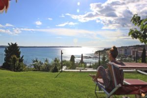 Dove dormire Portorose Pirano
