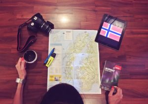 Tour di una settimana in Norvegia