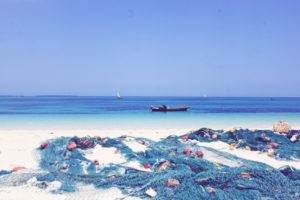 Kendwa spiaggia Zanzibar