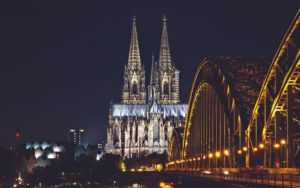 Duomo di Colonia
