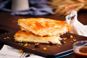 Burek croata