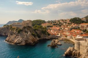 Dubrovnik cosa vedere