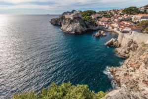 Lovrijenac Dubrovnik