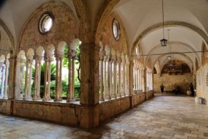 convento dei Frati Minori Dubrovnik