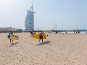 quartiere Jumeirah