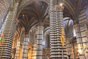 interno del duomo