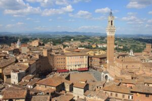 Siena cosa vedere in un giorno