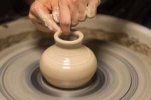 prodotti tipici Ischia ceramiche