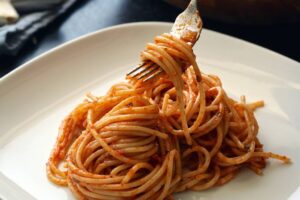 Dove mangiare pici a Siena